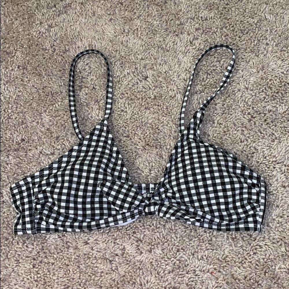 target bikini top